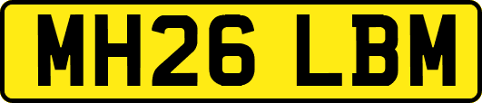 MH26LBM
