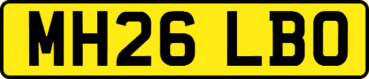 MH26LBO