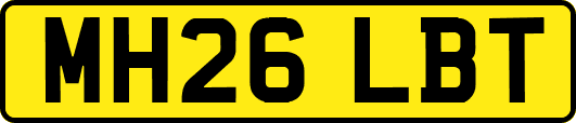 MH26LBT