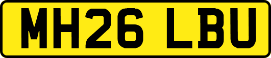 MH26LBU