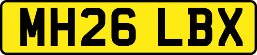 MH26LBX