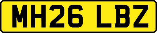MH26LBZ