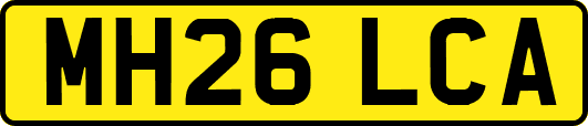 MH26LCA