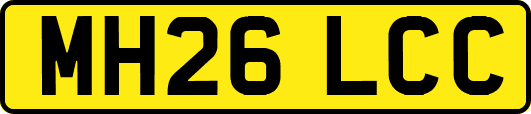 MH26LCC