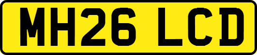 MH26LCD
