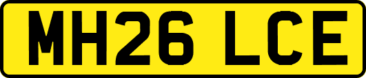 MH26LCE
