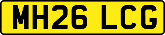 MH26LCG