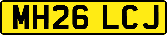 MH26LCJ