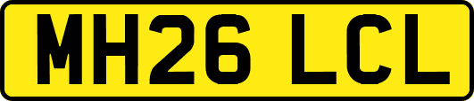MH26LCL