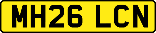 MH26LCN
