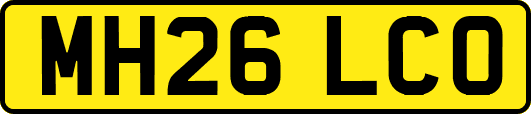 MH26LCO