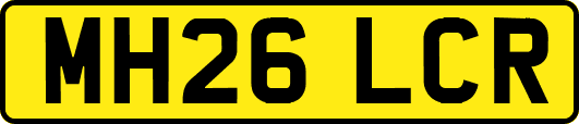MH26LCR