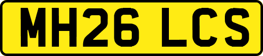 MH26LCS