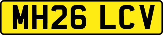 MH26LCV