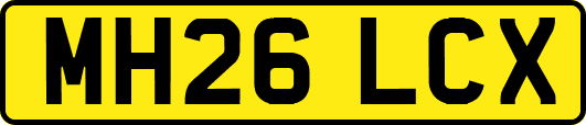 MH26LCX