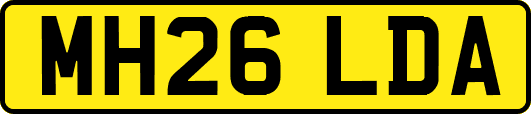 MH26LDA