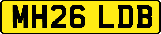 MH26LDB