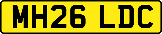 MH26LDC