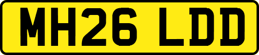 MH26LDD