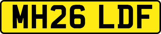 MH26LDF