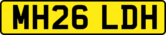 MH26LDH