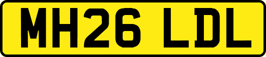 MH26LDL