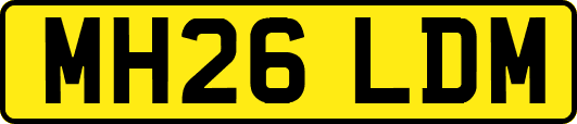 MH26LDM