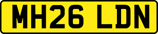MH26LDN