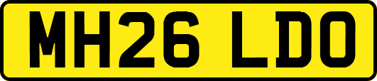 MH26LDO