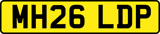 MH26LDP