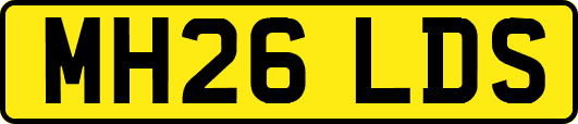 MH26LDS