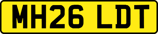 MH26LDT