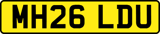 MH26LDU