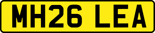 MH26LEA