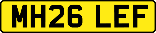 MH26LEF