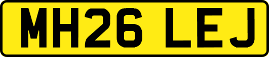 MH26LEJ