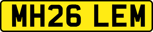 MH26LEM