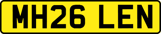 MH26LEN