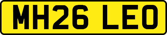 MH26LEO