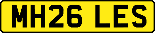 MH26LES