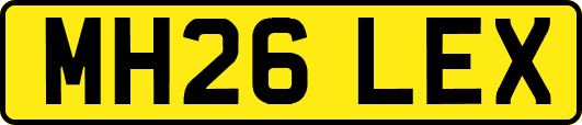 MH26LEX