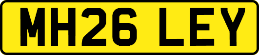 MH26LEY