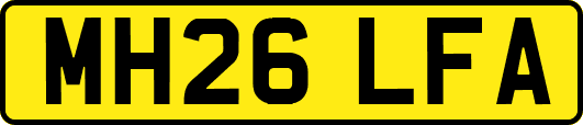 MH26LFA