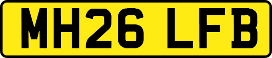 MH26LFB