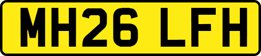 MH26LFH
