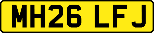 MH26LFJ