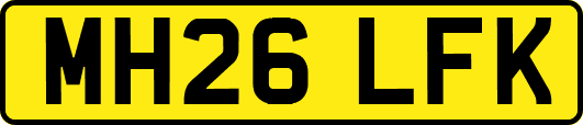 MH26LFK
