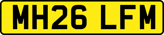 MH26LFM