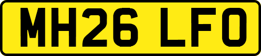 MH26LFO