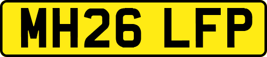 MH26LFP